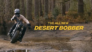 Introducing the Desert Bobber [upl. by Thecla]