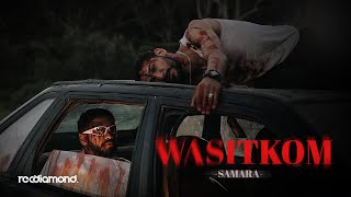 Samara  Wasitkom Official Music Video [upl. by Rfinnej]