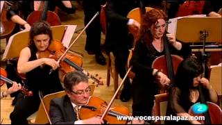 FARANDOLA Suite La arlesiana Georges Bizet Director José Ramón Encinar [upl. by Nagaem209]