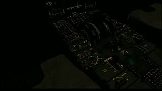 SkyForge JARDesign Airbus A330 Soundpack XPlane Demonstration [upl. by Sheley]