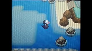 色違いプルリル出現 ポケモンブラックホワイト  Pokémon BlackWhite Shiny Frillish appeared [upl. by Jacinthe504]