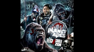 Gorilla Zoe  I Am Gorilla [upl. by Cortney]