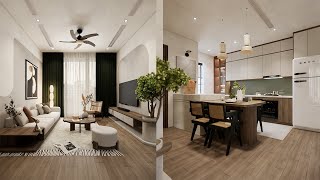 LIVE Enscape Tutorial Interior Rendering [upl. by Peddada]