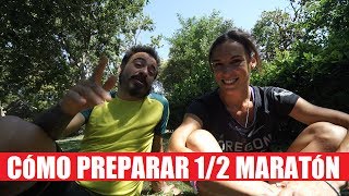 Consejos Para Preparar Media Maratón [upl. by Orton843]