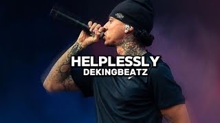 Helplessly  Dekingbeatz [upl. by Wheaton83]