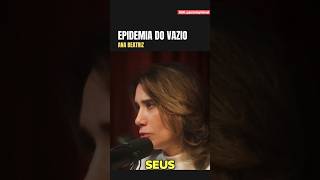 EPIDEMIA DO VAZIO youtubeshorts [upl. by Kneeland]