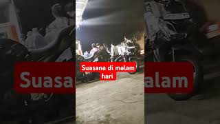 cover suasana di malam hari laguviral fauzanaofficial shortsyoutube [upl. by Josephina]