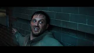 Parasite Scene  Venom 2018 Movie Clip HD [upl. by Horowitz]