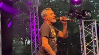 Giorgio Vanni  Live  Concerto Completo   Cassano Magnano 2023 [upl. by Enuahs]