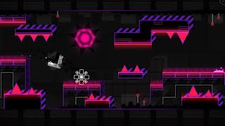 Tripwire  PunchGMD  Geometry Dash [upl. by Crispin]