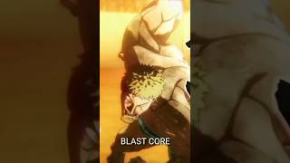 Julius Reinhold VS Wakatsuki Kengan Ashura [upl. by Eeralav]