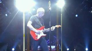 Mark Knopfler  The Mist Covered Mountains amp Wild Theme Local Hero Newcastle 2005 ver2 [upl. by Deni]