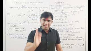 Reaction Mechanism Electrophilic Addition L 5 JEE Main JEE Advance and NEET [upl. by Richer263]