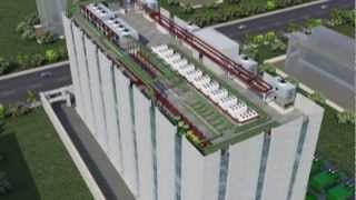 Asias Largest Rated 4 Datacenter  CtrlS Mumbai [upl. by Honeywell660]