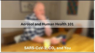 SARSCoV2 CO2 and You [upl. by Anerat]