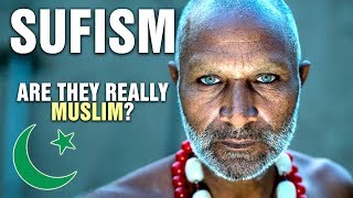 10  Incredible Facts About SUFISM [upl. by Anig]