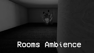 Rooms Ambience [upl. by Jud537]