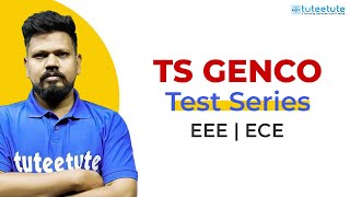 TS GENCO Test Series  EEE amp ECE  Subject Wise Tests  Mock Tests genco tsgenco govidya [upl. by Gittle201]