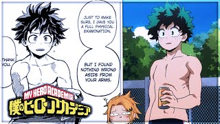 Deku CONFIRMED To Be GAY In MY HERO ACADEMIA  BOKU NO HERO ACADEMIA  Black Clover [upl. by Haughay]