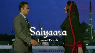 Saiyaara Full Song  Ek Tha Tiger  Salman Khan Katrina Kaif  Mohit Chauhan Tarannum Sohail Sen [upl. by Bianchi]