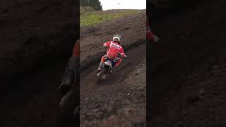 Some sweet 2 stroke sounds 🔊 mxlife dirtbikes dirtbike mxnationals bikelife fyp [upl. by Tarr]