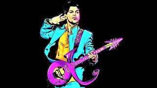 Prince Purple Rain Live [upl. by Soloma]