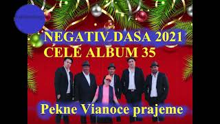 Gipsy Negativ Dasa 2021  cele album 35 [upl. by Didi428]