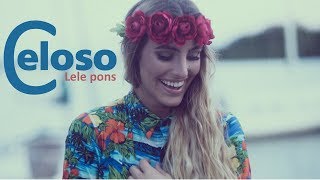 Celso  Lele Pons  Lyrics Spanish Song [upl. by Mauricio387]