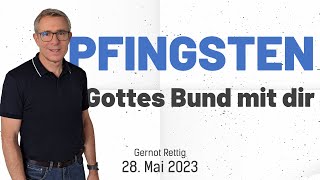 Pfingsten  Gernot Rettig [upl. by Jennee]