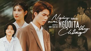 NGÀY MAI NGƯỜI TA LẤY CHỒNG  THÀNH ĐẠT x ĐÔNG THIÊN ĐỨC  OFFICIAL MV  Ngày Hôm Ấy Em Đi Trong Mưa [upl. by Davida]