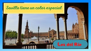 Sevilla tiene un color especial [upl. by Emory]