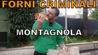 Forni criminali MONTAGNOLA [upl. by Teahan397]