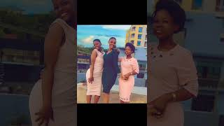 Nipe Nafasi Nyingine beautiful singers Soprano amp Alto [upl. by Mcquillin]