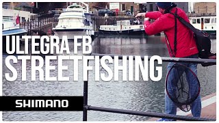 Streetfishing Ultegra FB  EUROPE [upl. by Tildi]