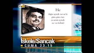 Kanal 7 Program Tanıtım Kuşağı [upl. by Aglo]