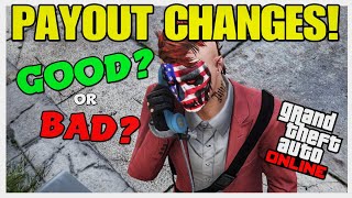 GTA Online NEW Payphone Hits Payout Explained [upl. by Hoagland]