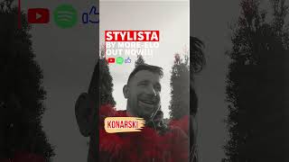 KonarskiStylista promo hiphop rap boombap nowamuzyka beats polskihiphop newmusic [upl. by Lemaj]