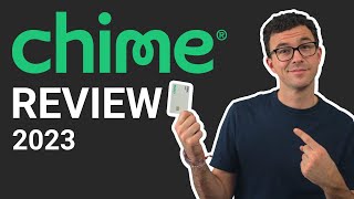 Chime Bank Review 2023 [upl. by Larrad]