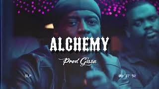 FREE Eves Laurent x Jordymone9 x Hekje31 Drill Type Beat quotAlchemyquot  Prod Gissa [upl. by Higinbotham]