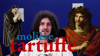 EP236 molière  tartuffe [upl. by Nolyaj]