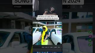 WOULD OT BOP BE A TT SONG IN 2024 rap ceocm britishhiphop funny drill ukrap music [upl. by Vernita255]