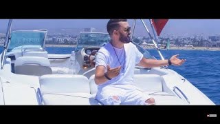 Mourad Majjoud  Hay Delali  Exclusive Music Video  مراد مجود  هاي دلالي فيديو كليب حصري [upl. by Goeselt]