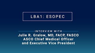 CROSS Inferior to FLOT in Patients With Esophageal Adenocarcinoma [upl. by Dotson]