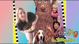 WeeSing in Sillyville  An Obscure VHS Review [upl. by Eimot181]