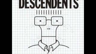 Descendents  Merican [upl. by Ise]