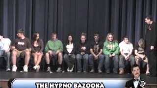 Tom Burgoon Master Hypnotist Video Reel [upl. by Annirok]