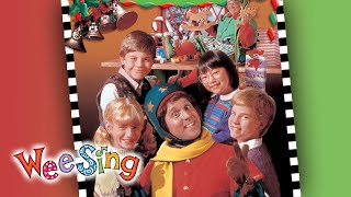 The Best Christmas Ever  Full Movie  Wee Sing [upl. by Naniac]