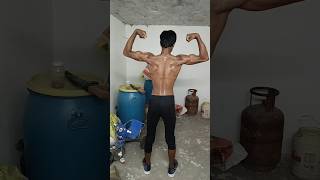 Best fitness look training songs video pujerirajfitness 🤟💪🔥Viraltrending shortvideo [upl. by Neehar]