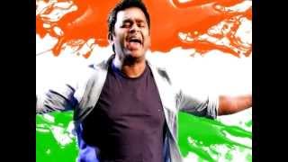 AR Rahman  Vande Mataram 1997 Thai Mannai Vanakkam Tamil [upl. by Babs283]