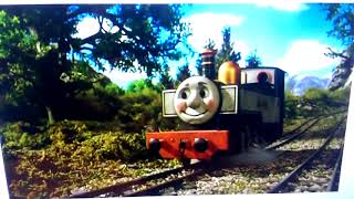 Arlesdale railwaythomas parody 2 [upl. by Oicaro]